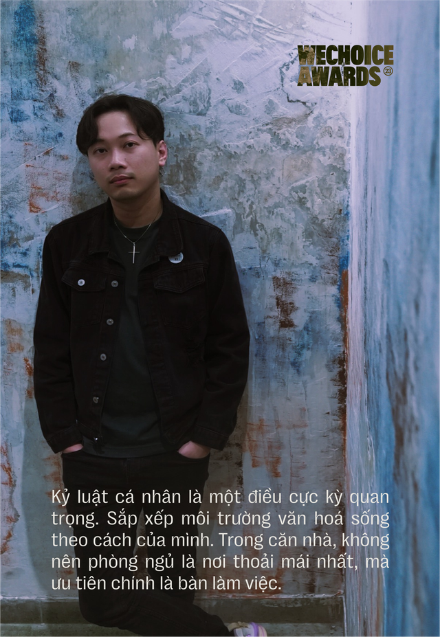 “Chịu đựng sự không thoải mái”: Chia sẻ từ Founder không bằng cấp đánh thức những ai đang lay lắt sống qua ngày- Ảnh 6. “Chịu đựng sự không thoải mái”: Chia sẻ từ Founder không bằng cấp đánh thức những ai đang lay lắt sống qua ngày- Ảnh 6.