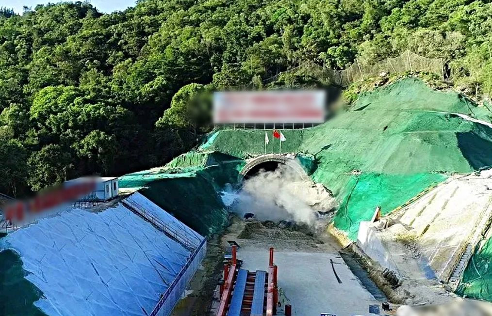 Trung Quốc x&acirc;y đường sắt cao tốc 350 km/h độc nhất v&ocirc; nhị ở v&ugrave;ng c&oacute; cường độ động đất tới 8 độ richter- Ảnh 2.