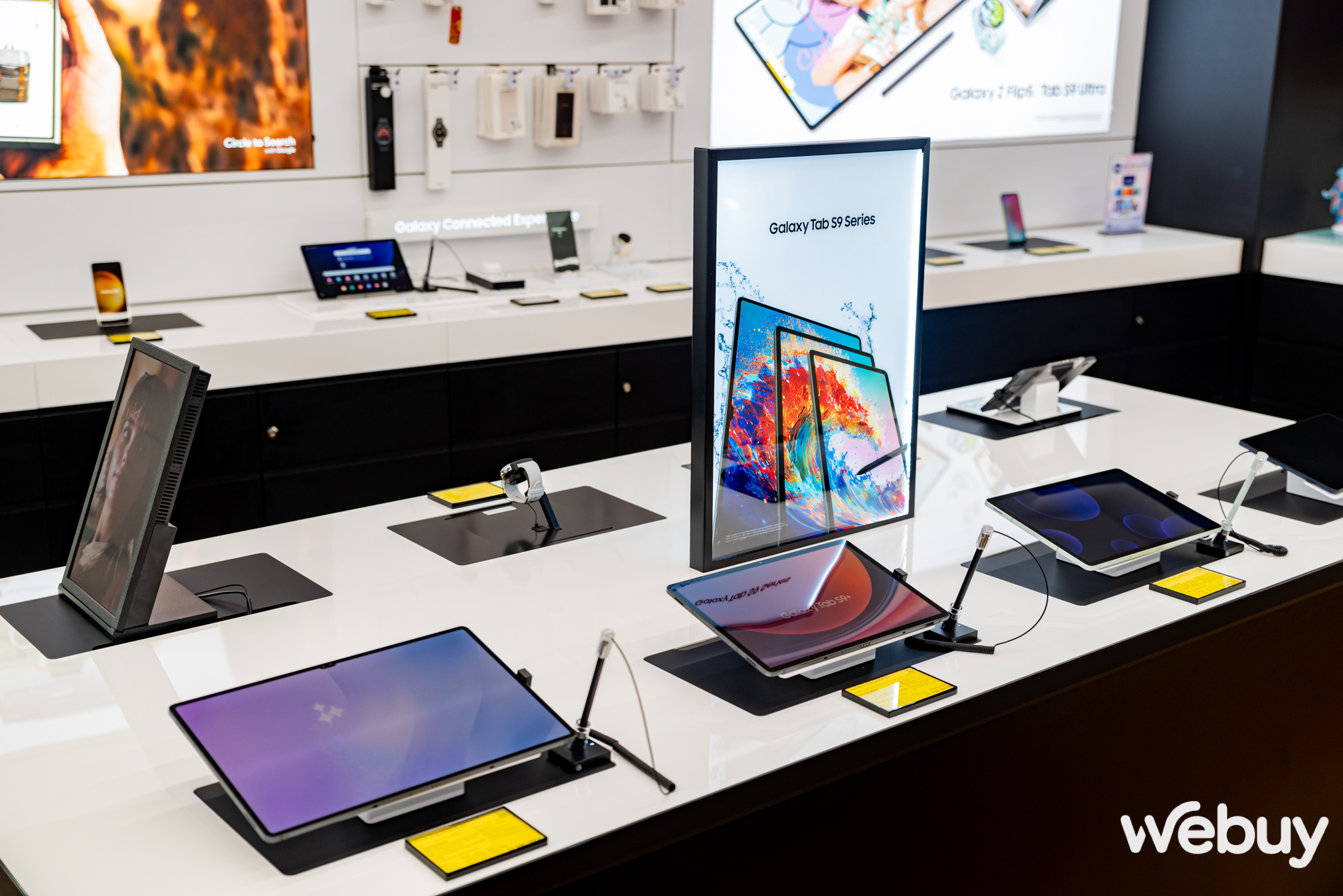 C&oacute; g&igrave; th&uacute; vị b&ecirc;n trong kh&ocirc;ng gian trải nghiệm SamZone, điểm đến l&yacute; tưởng trong dịp Tết cho người y&ecirc;u c&ocirc;ng nghệ- Ảnh 11.