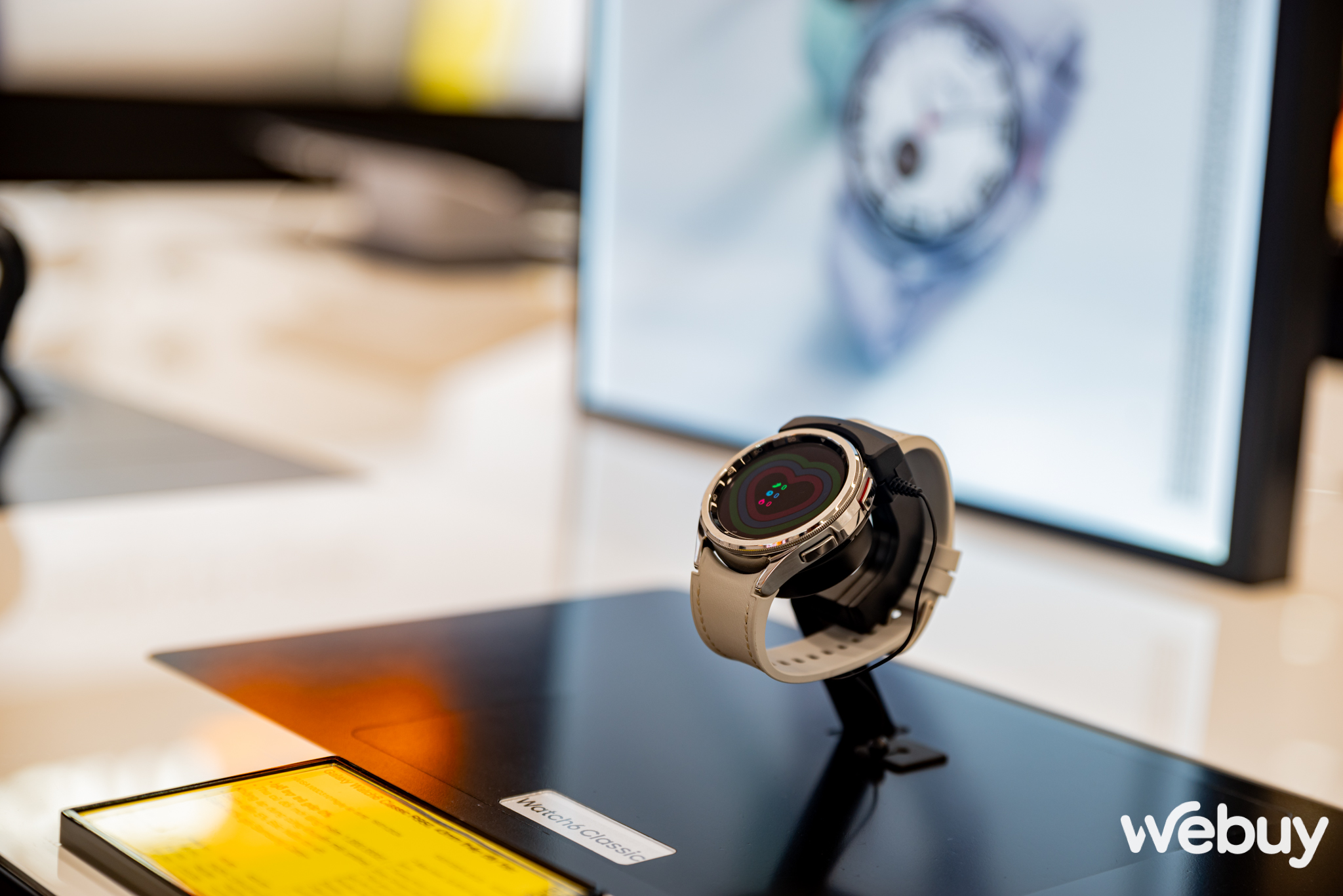 C&oacute; g&igrave; th&uacute; vị b&ecirc;n trong kh&ocirc;ng gian trải nghiệm SamZone, điểm đến l&yacute; tưởng trong dịp Tết cho người y&ecirc;u c&ocirc;ng nghệ- Ảnh 10.