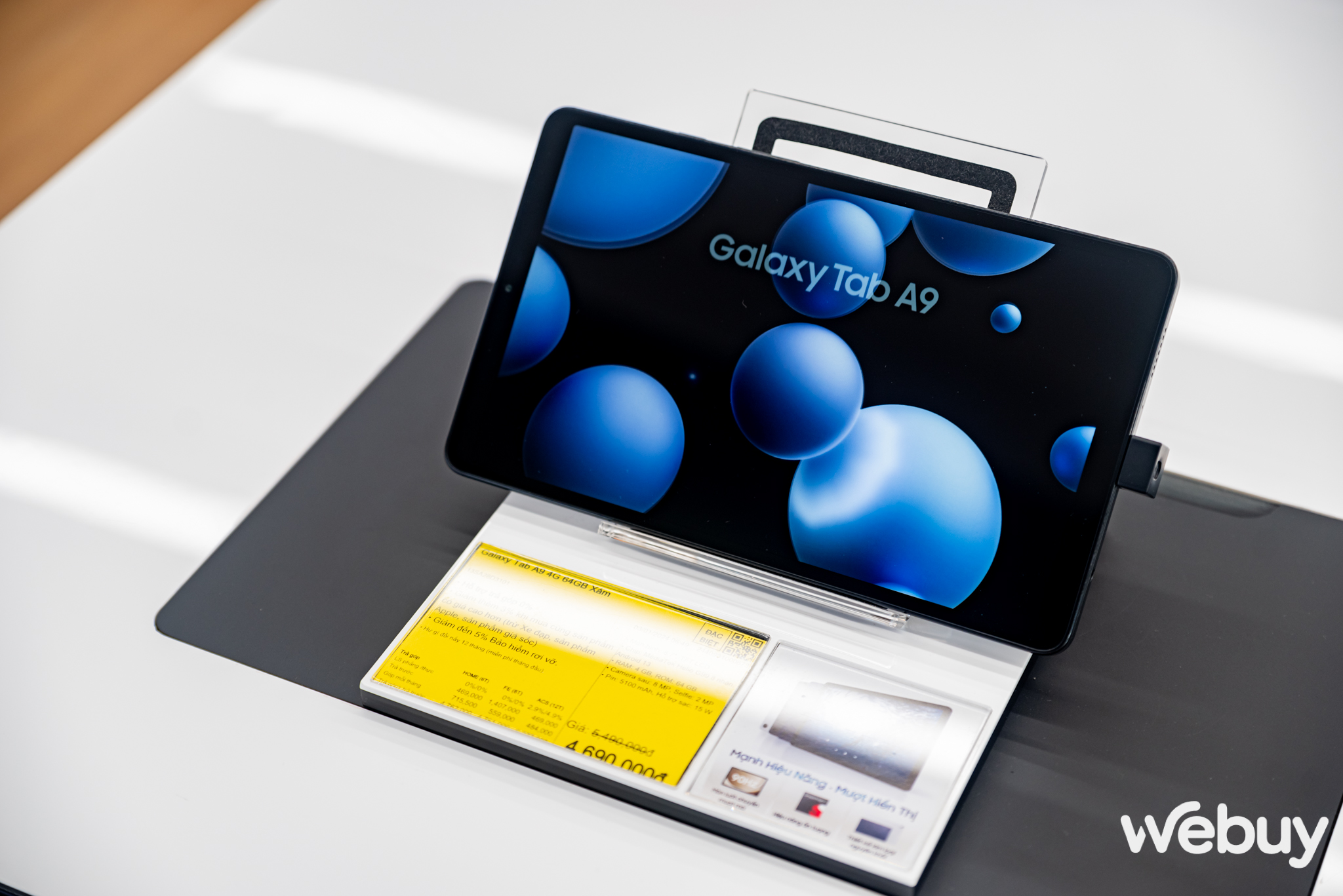 C&oacute; g&igrave; th&uacute; vị b&ecirc;n trong kh&ocirc;ng gian trải nghiệm SamZone, điểm đến l&yacute; tưởng trong dịp Tết cho người y&ecirc;u c&ocirc;ng nghệ- Ảnh 9.