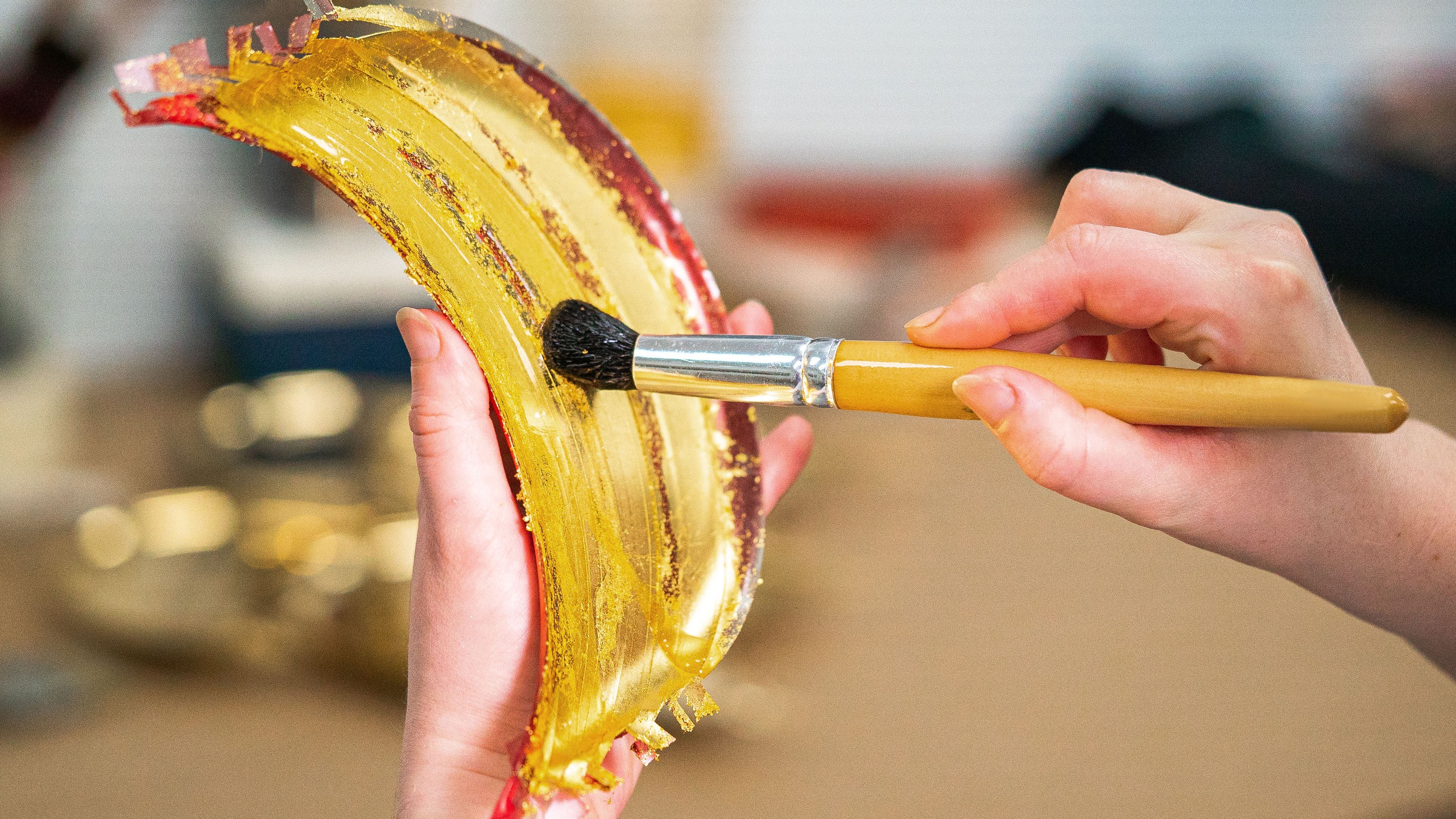 Devialet c&ocirc;ng bố loa Phantom I 108dB phi&ecirc;n bản đặc biệt mạ v&agrave;ng với gi&aacute; b&aacute;n 160 triệu Đồng- Ảnh 3.