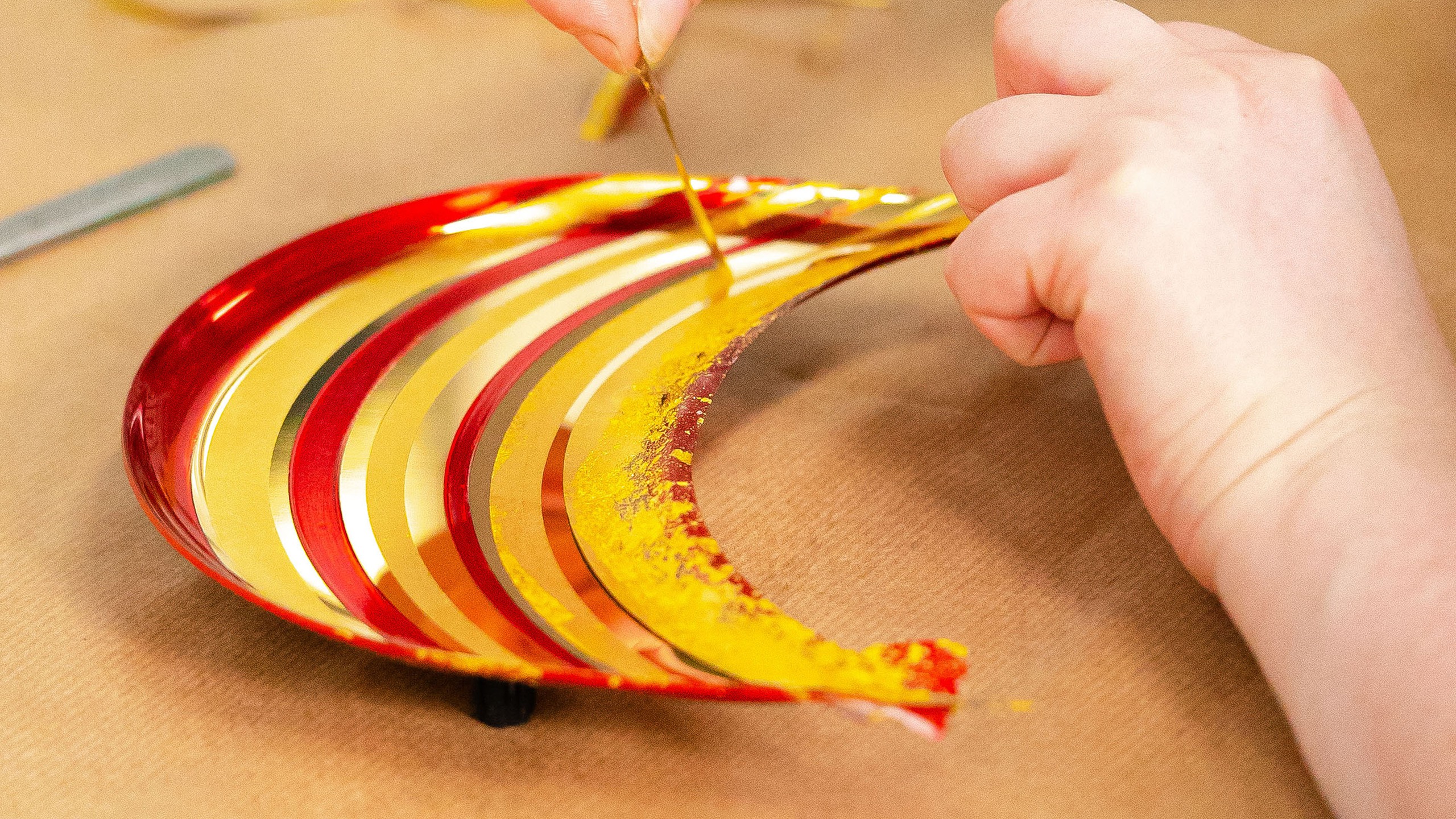 Devialet c&ocirc;ng bố loa Phantom I 108dB phi&ecirc;n bản đặc biệt mạ v&agrave;ng với gi&aacute; b&aacute;n 160 triệu Đồng- Ảnh 4.