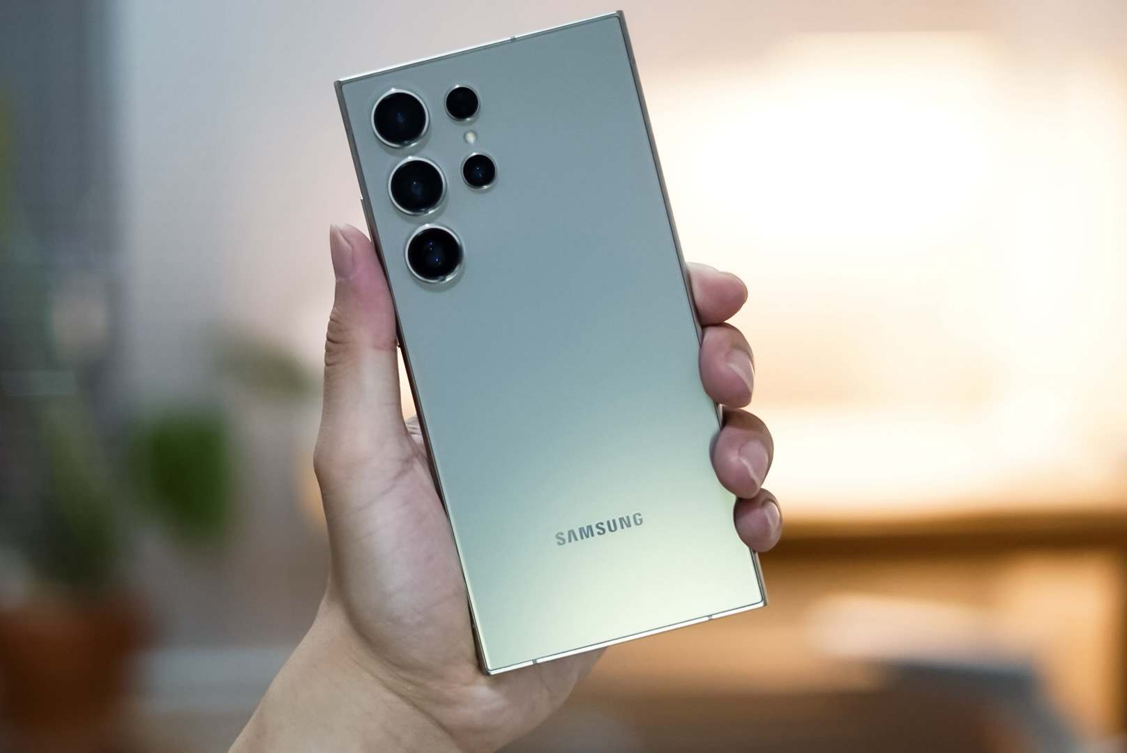 Samsung củng cố vị thế "ông hoàng" nhiếp ảnh di động với Galaxy S24 Series- Ảnh 2. Samsung củng cố vị thế "ông hoàng" nhiếp ảnh di động với Galaxy S24 Series- Ảnh 2.