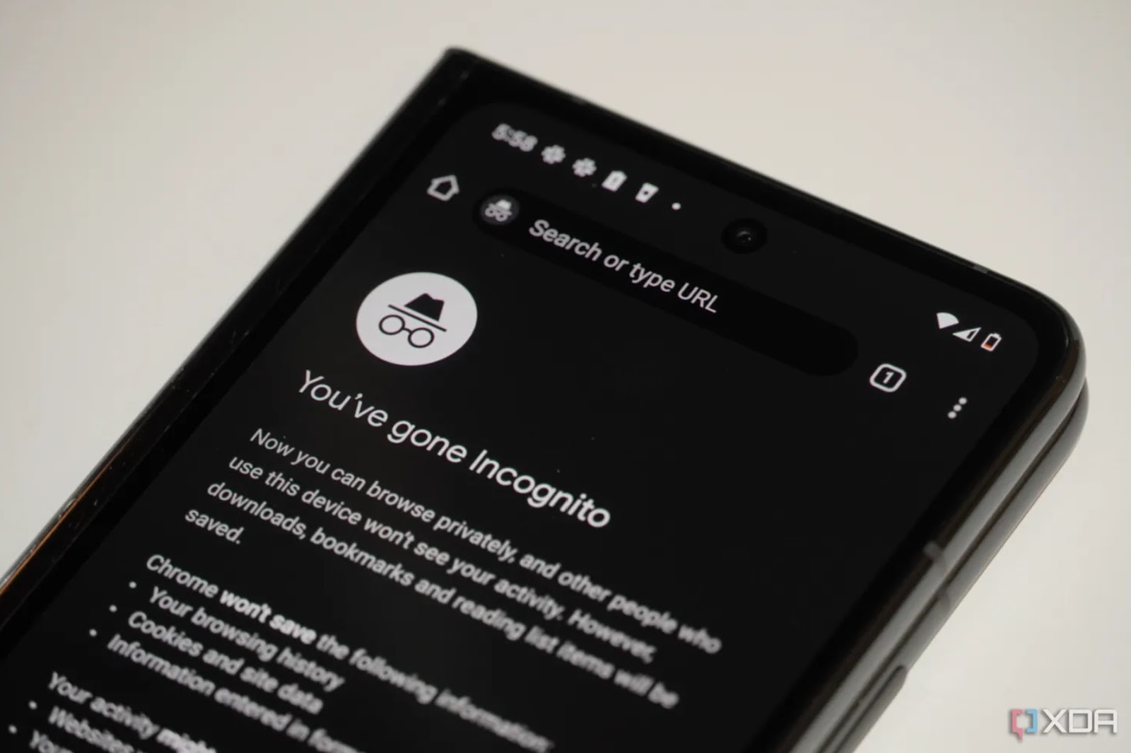 Chế độ Ẩn danh tr&ecirc;n Chrome hoạt động thế n&agrave;o v&agrave; Google đ&atilde; đ&aacute;nh lừa người d&ugrave;ng ra sao?- Ảnh 3.