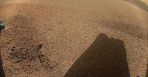 NASA báo tin cực xấu về tàu săn sự sống ngoài hành tinh- Ảnh 1. NASA báo tin cực xấu về tàu săn sự sống ngoài hành tinh- Ảnh 1.