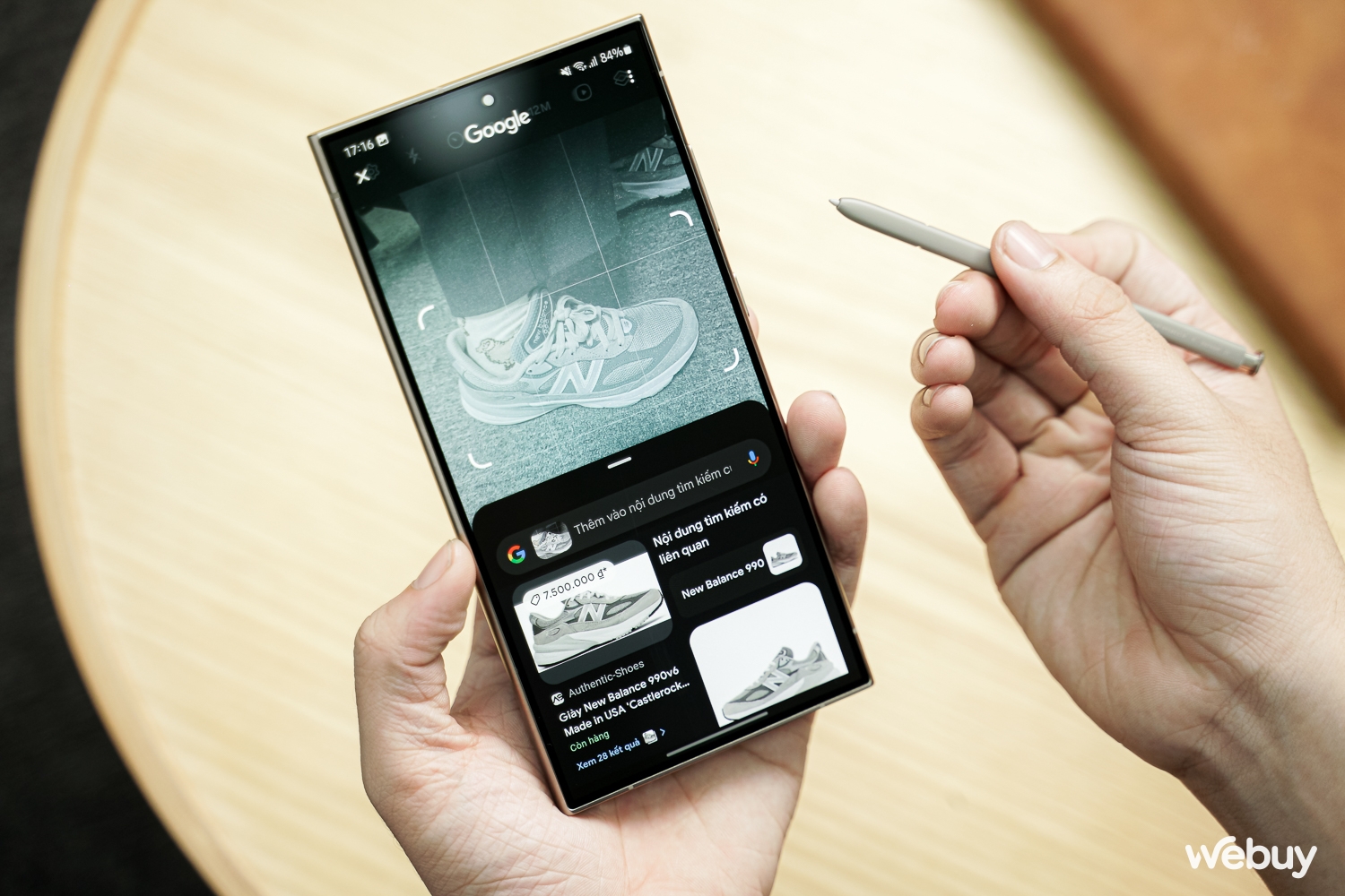 Nhờ AI, S Pen tr&ecirc;n Galaxy S24 Ultra biến th&agrave;nh &ldquo;b&uacute;t ch&igrave; m&aacute;y t&iacute;nh&rdquo; trong truyện Doraemon?- Ảnh 4.