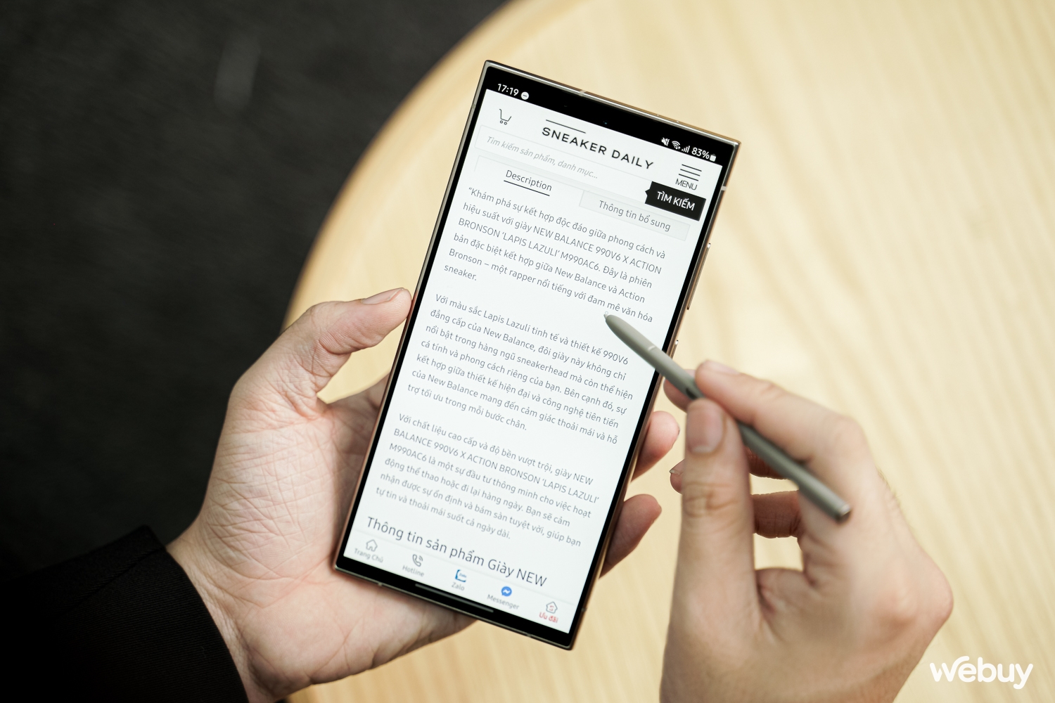 Nhờ AI, S Pen tr&ecirc;n Galaxy S24 Ultra biến th&agrave;nh &ldquo;b&uacute;t ch&igrave; m&aacute;y t&iacute;nh&rdquo; trong truyện Doraemon?- Ảnh 5.