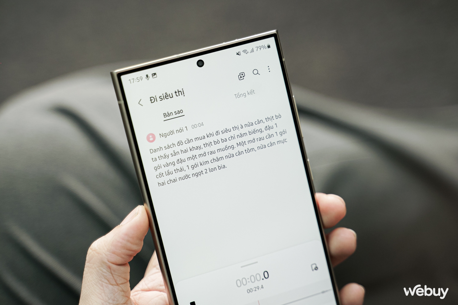 Nhờ AI, S Pen tr&ecirc;n Galaxy S24 Ultra biến th&agrave;nh &ldquo;b&uacute;t ch&igrave; m&aacute;y t&iacute;nh&rdquo; trong truyện Doraemon?- Ảnh 7.