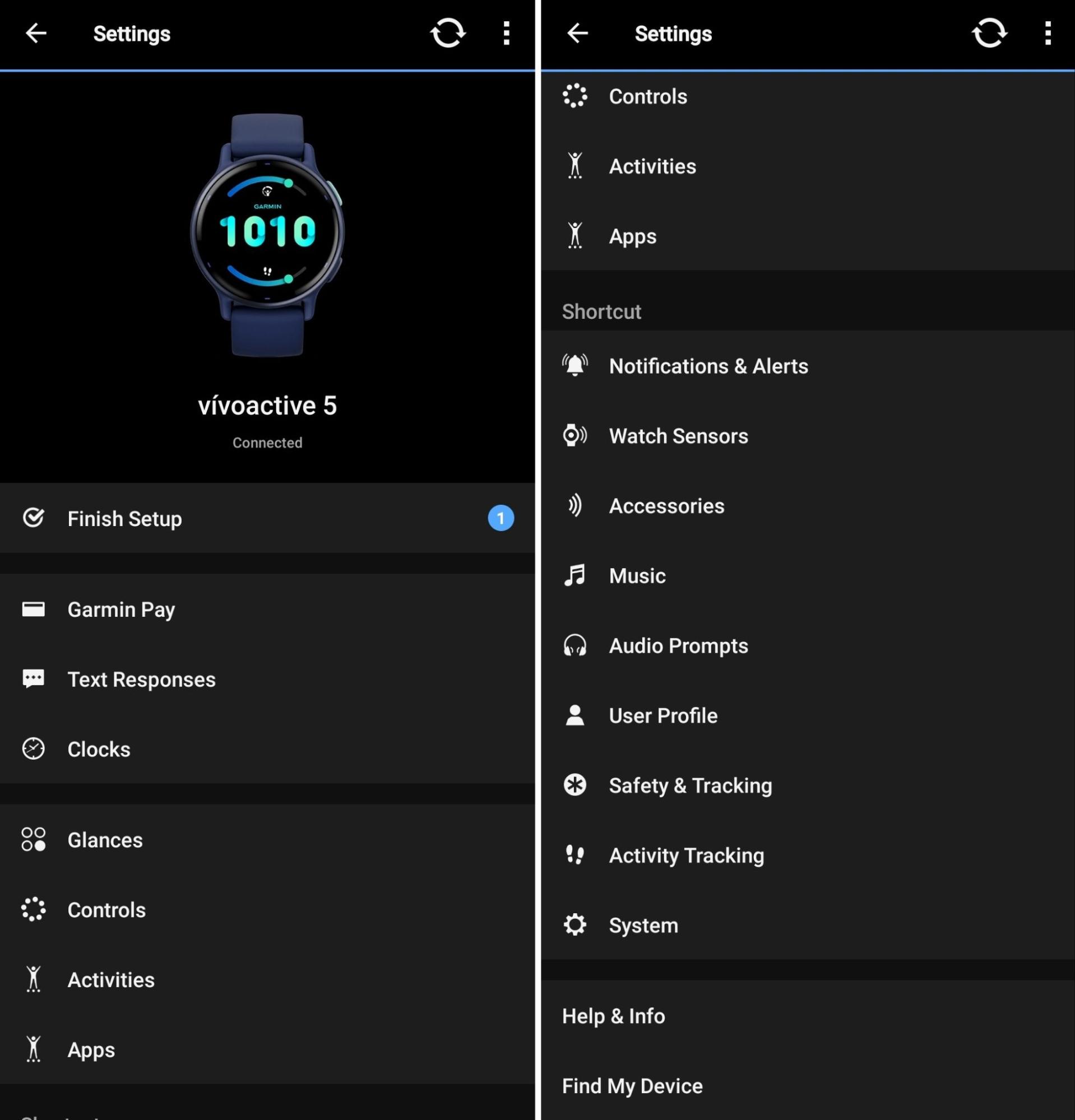 Đ&aacute;nh gi&aacute; sau 1 th&aacute;ng d&ugrave;ng Garmin v&iacute;voactive 5: Smartwatch t&ocirc;i muốn đeo cả ng&agrave;y v&agrave; h&agrave;ng ng&agrave;y- Ảnh 21.