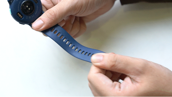 Đ&aacute;nh gi&aacute; sau 1 th&aacute;ng d&ugrave;ng Garmin v&iacute;voactive 5: Smartwatch t&ocirc;i muốn đeo cả ng&agrave;y v&agrave; h&agrave;ng ng&agrave;y- Ảnh 7.