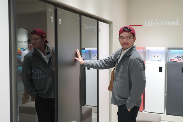 Khám phá cách thương hiệu công nghệ đình đám mang đến trải nghiệm độc đáo cho người dùng hiện đại- Ảnh 2. Khám phá cách thương hiệu công nghệ đình đám mang đến trải nghiệm độc đáo cho người dùng hiện đại- Ảnh 2.