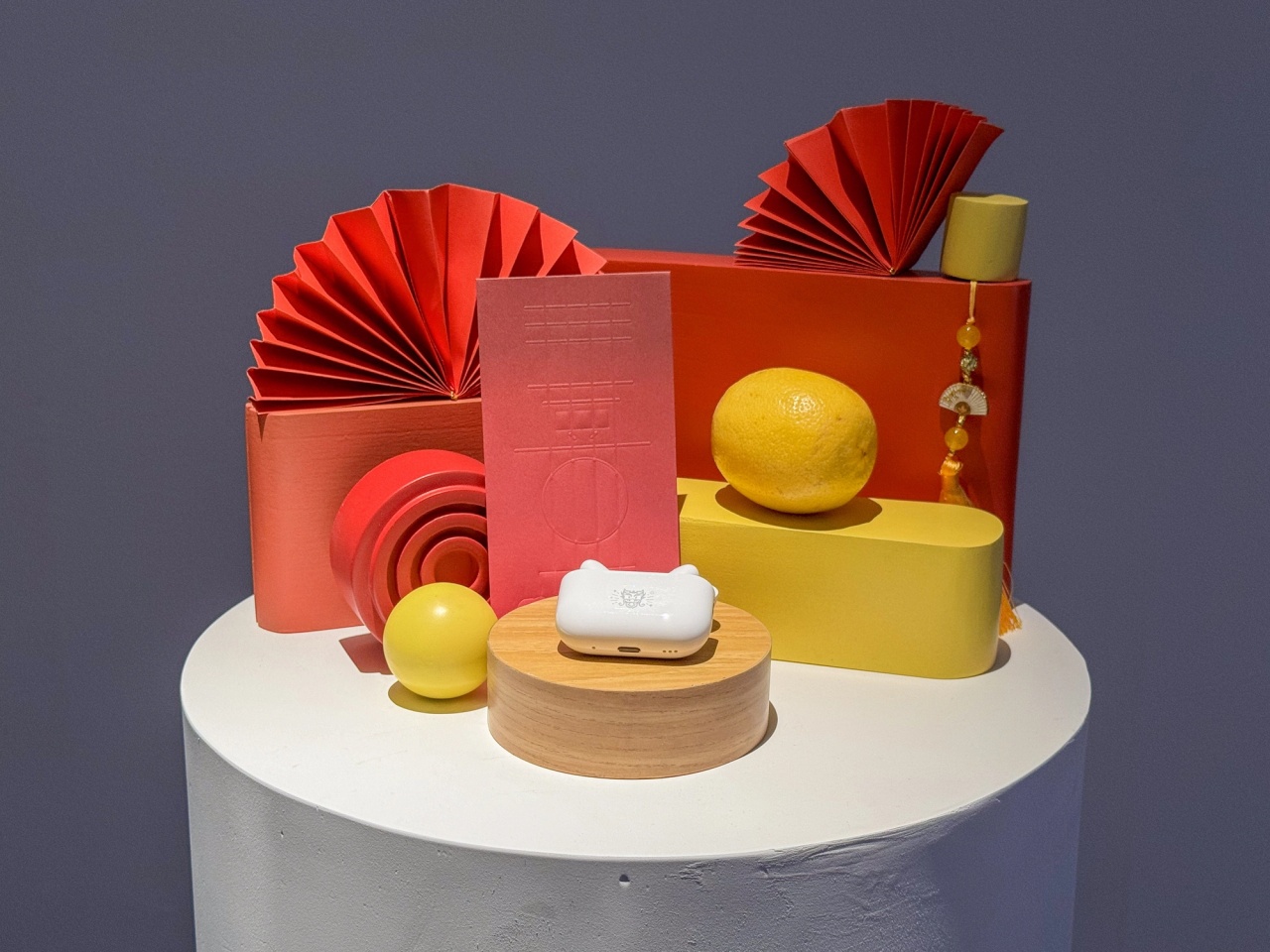 Muôn kiểu phụ kiện công nghệ bắt trend năm rồng: Đẹp đã con mắt, giá chỉ từ 39.000đ, có cả rồng thần Dragon Ball lẫn rồng Pokemon- Ảnh 1. Muôn kiểu phụ kiện công nghệ bắt trend năm rồng: Đẹp đã con mắt, giá chỉ từ 39.000đ, có cả rồng thần Dragon Ball lẫn rồng Pokemon- Ảnh 1.