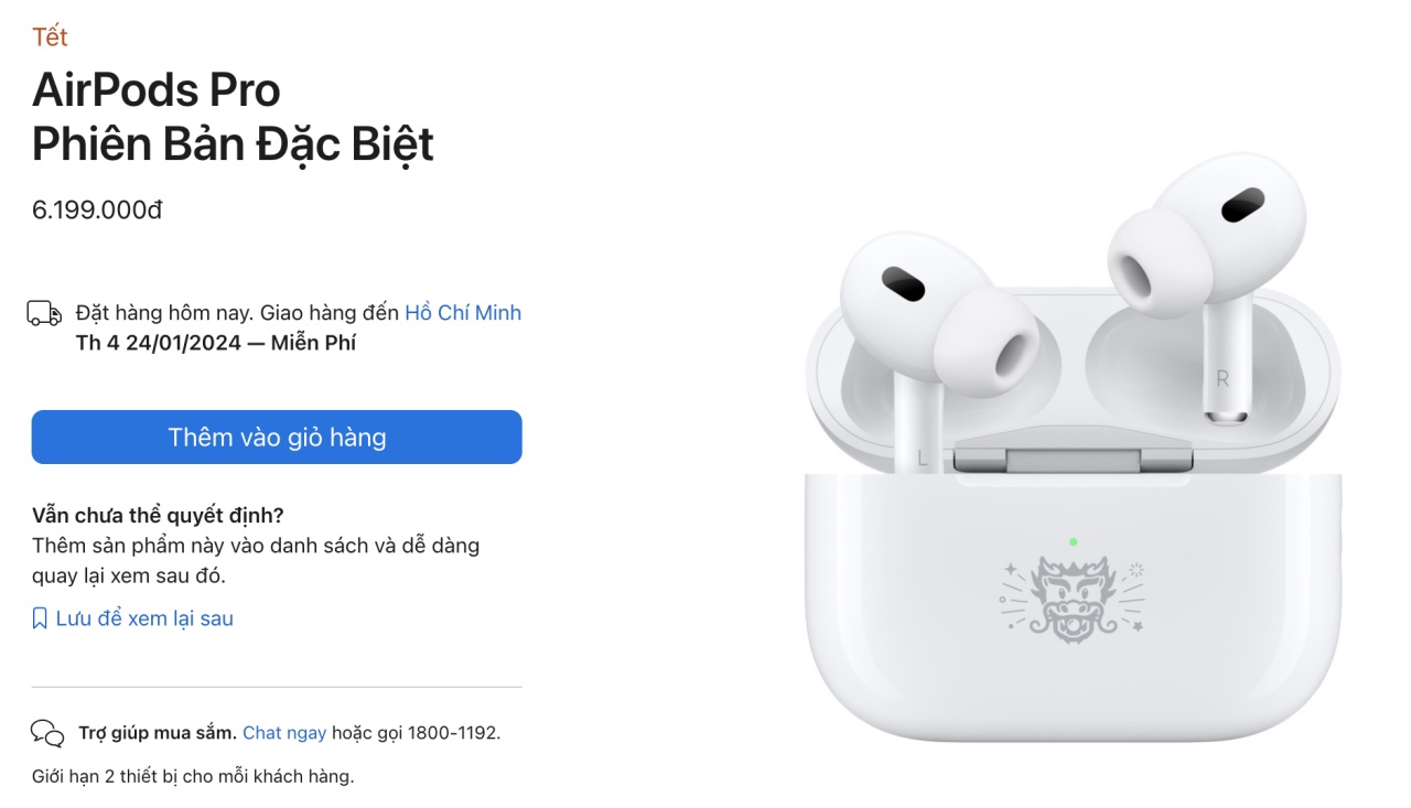 Muôn kiểu phụ kiện công nghệ bắt trend năm rồng: Đẹp đã con mắt, giá chỉ từ 39.000đ, có cả rồng thần Dragon Ball lẫn rồng Pokemon- Ảnh 2. Muôn kiểu phụ kiện công nghệ bắt trend năm rồng: Đẹp đã con mắt, giá chỉ từ 39.000đ, có cả rồng thần Dragon Ball lẫn rồng Pokemon- Ảnh 2.