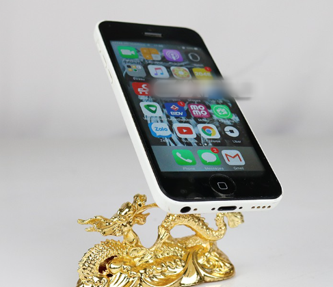 Muôn kiểu phụ kiện công nghệ bắt trend năm rồng: Đẹp đã con mắt, giá chỉ từ 39.000đ, có cả rồng thần Dragon Ball lẫn rồng Pokemon- Ảnh 6. Muôn kiểu phụ kiện công nghệ bắt trend năm rồng: Đẹp đã con mắt, giá chỉ từ 39.000đ, có cả rồng thần Dragon Ball lẫn rồng Pokemon- Ảnh 6.