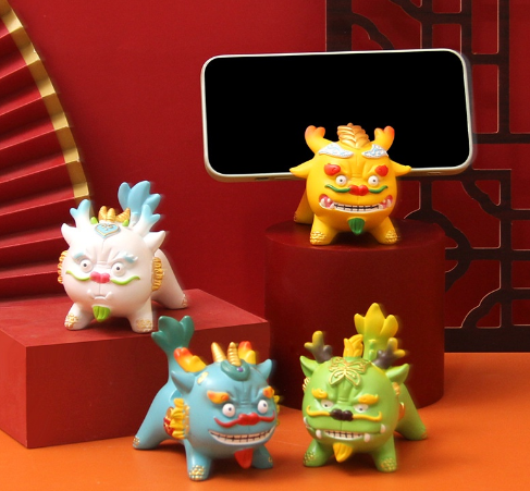 Muôn kiểu phụ kiện công nghệ bắt trend năm rồng: Đẹp đã con mắt, giá chỉ từ 39.000đ, có cả rồng thần Dragon Ball lẫn rồng Pokemon- Ảnh 5. Muôn kiểu phụ kiện công nghệ bắt trend năm rồng: Đẹp đã con mắt, giá chỉ từ 39.000đ, có cả rồng thần Dragon Ball lẫn rồng Pokemon- Ảnh 5.