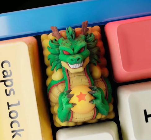 Muôn kiểu phụ kiện công nghệ bắt trend năm rồng: Đẹp đã con mắt, giá chỉ từ 39.000đ, có cả rồng thần Dragon Ball lẫn rồng Pokemon- Ảnh 11. Muôn kiểu phụ kiện công nghệ bắt trend năm rồng: Đẹp đã con mắt, giá chỉ từ 39.000đ, có cả rồng thần Dragon Ball lẫn rồng Pokemon- Ảnh 11.