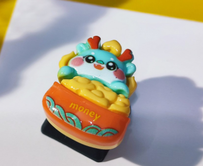 Muôn kiểu phụ kiện công nghệ bắt trend năm rồng: Đẹp đã con mắt, giá chỉ từ 39.000đ, có cả rồng thần Dragon Ball lẫn rồng Pokemon- Ảnh 14. Muôn kiểu phụ kiện công nghệ bắt trend năm rồng: Đẹp đã con mắt, giá chỉ từ 39.000đ, có cả rồng thần Dragon Ball lẫn rồng Pokemon- Ảnh 14.