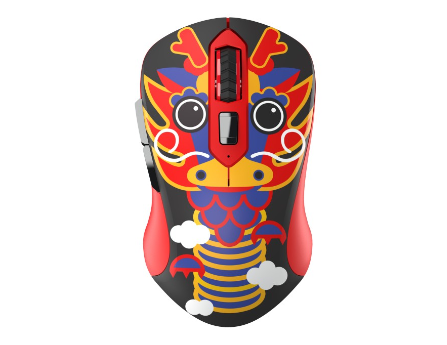 Muôn kiểu phụ kiện công nghệ bắt trend năm rồng: Đẹp đã con mắt, giá chỉ từ 39.000đ, có cả rồng thần Dragon Ball lẫn rồng Pokemon- Ảnh 25. Muôn kiểu phụ kiện công nghệ bắt trend năm rồng: Đẹp đã con mắt, giá chỉ từ 39.000đ, có cả rồng thần Dragon Ball lẫn rồng Pokemon- Ảnh 25.