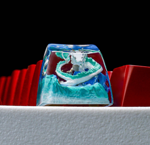 Muôn kiểu phụ kiện công nghệ bắt trend năm rồng: Đẹp đã con mắt, giá chỉ từ 39.000đ, có cả rồng thần Dragon Ball lẫn rồng Pokemon- Ảnh 10. Muôn kiểu phụ kiện công nghệ bắt trend năm rồng: Đẹp đã con mắt, giá chỉ từ 39.000đ, có cả rồng thần Dragon Ball lẫn rồng Pokemon- Ảnh 10.