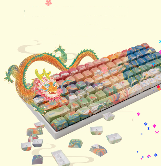 Muôn kiểu phụ kiện công nghệ bắt trend năm rồng: Đẹp đã con mắt, giá chỉ từ 39.000đ, có cả rồng thần Dragon Ball lẫn rồng Pokemon- Ảnh 22. Muôn kiểu phụ kiện công nghệ bắt trend năm rồng: Đẹp đã con mắt, giá chỉ từ 39.000đ, có cả rồng thần Dragon Ball lẫn rồng Pokemon- Ảnh 22.