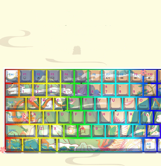 Muôn kiểu phụ kiện công nghệ bắt trend năm rồng: Đẹp đã con mắt, giá chỉ từ 39.000đ, có cả rồng thần Dragon Ball lẫn rồng Pokemon- Ảnh 21. Muôn kiểu phụ kiện công nghệ bắt trend năm rồng: Đẹp đã con mắt, giá chỉ từ 39.000đ, có cả rồng thần Dragon Ball lẫn rồng Pokemon- Ảnh 21.