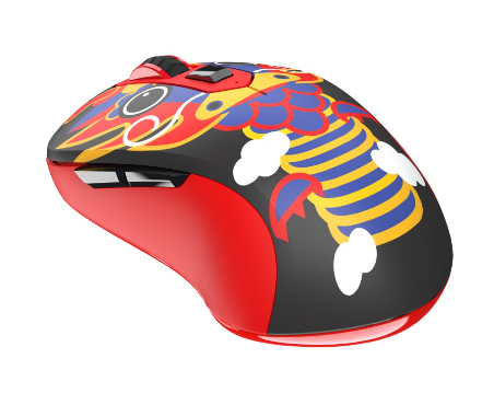 Muôn kiểu phụ kiện công nghệ bắt trend năm rồng: Đẹp đã con mắt, giá chỉ từ 39.000đ, có cả rồng thần Dragon Ball lẫn rồng Pokemon- Ảnh 28. Muôn kiểu phụ kiện công nghệ bắt trend năm rồng: Đẹp đã con mắt, giá chỉ từ 39.000đ, có cả rồng thần Dragon Ball lẫn rồng Pokemon- Ảnh 28.