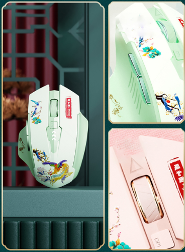 Muôn kiểu phụ kiện công nghệ bắt trend năm rồng: Đẹp đã con mắt, giá chỉ từ 39.000đ, có cả rồng thần Dragon Ball lẫn rồng Pokemon- Ảnh 26. Muôn kiểu phụ kiện công nghệ bắt trend năm rồng: Đẹp đã con mắt, giá chỉ từ 39.000đ, có cả rồng thần Dragon Ball lẫn rồng Pokemon- Ảnh 26.