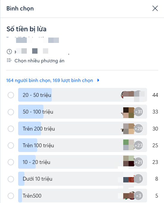Choáng với số người sập bẫy app "EASY TOUR VN"- Ảnh 1. Choáng với số người sập bẫy app "EASY TOUR VN"- Ảnh 1.
