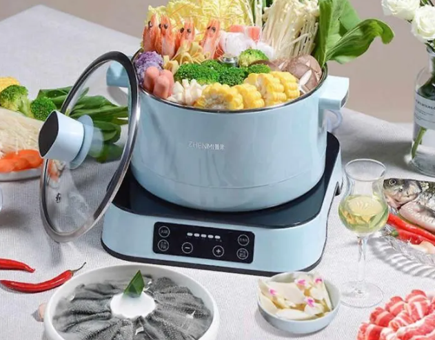 Thử &ldquo;độ&rdquo; b&agrave;n tiệc Tết th&agrave;nh phi&ecirc;n bản smarthome với 7 m&oacute;n đồ độc lạ, gi&aacute; chỉ từ 155.000đ- Ảnh 20.