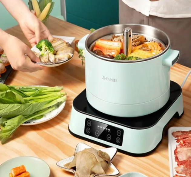 Thử &ldquo;độ&rdquo; b&agrave;n tiệc Tết th&agrave;nh phi&ecirc;n bản smarthome với 7 m&oacute;n đồ độc lạ, gi&aacute; chỉ từ 155.000đ- Ảnh 21.