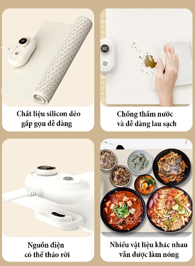 Thử &ldquo;độ&rdquo; b&agrave;n tiệc Tết th&agrave;nh phi&ecirc;n bản smarthome với 7 m&oacute;n đồ độc lạ, gi&aacute; chỉ từ 155.000đ- Ảnh 4.