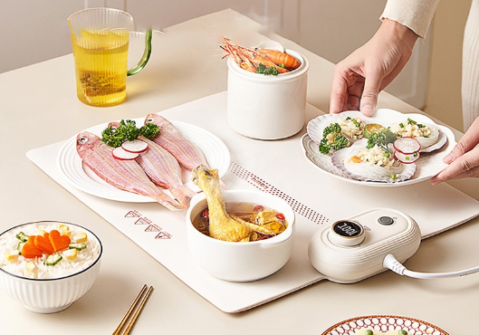 Thử &ldquo;độ&rdquo; b&agrave;n tiệc Tết th&agrave;nh phi&ecirc;n bản smarthome với 7 m&oacute;n đồ độc lạ, gi&aacute; chỉ từ 155.000đ- Ảnh 2.