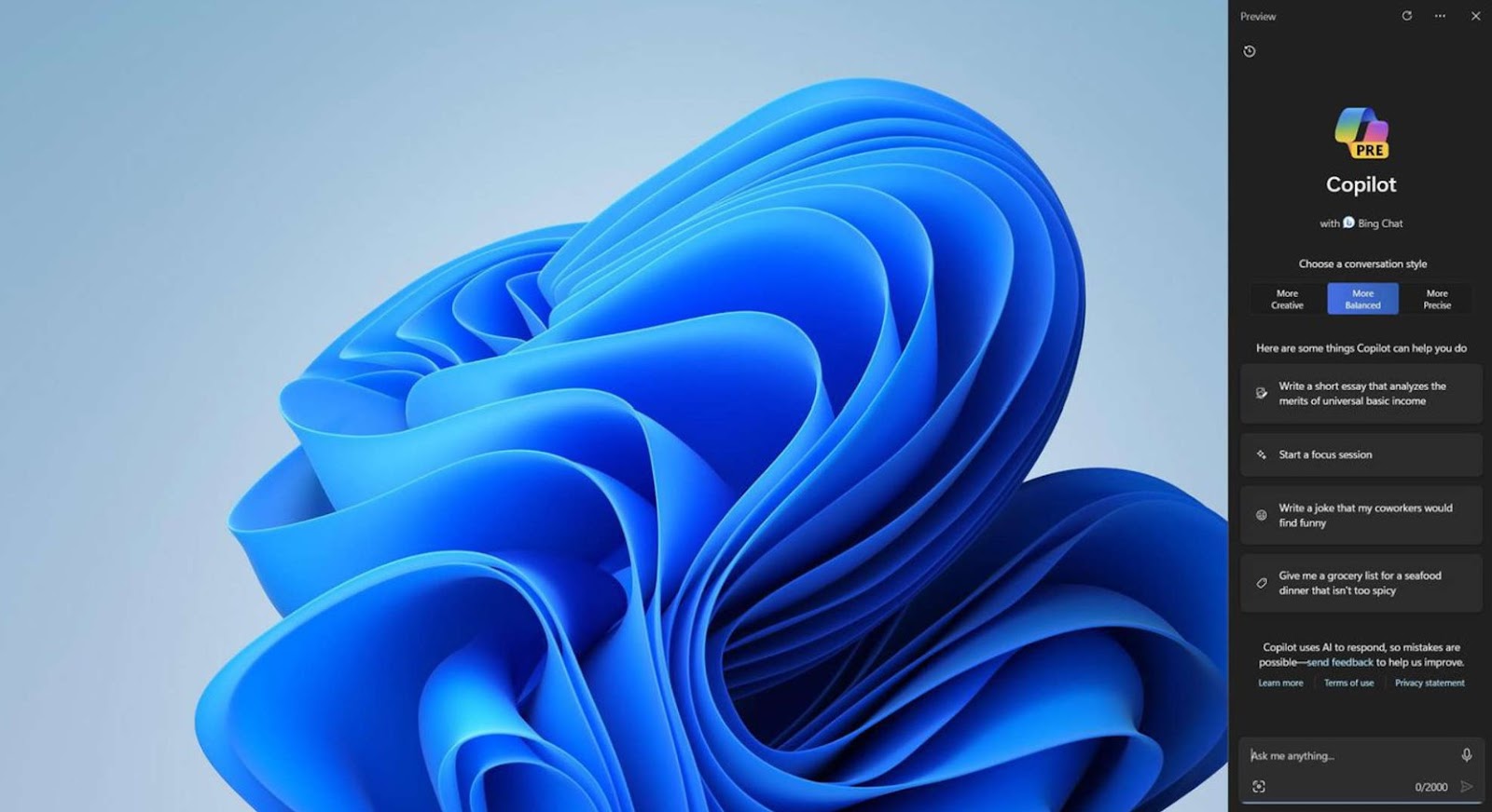 Microsoft thay đổi thiết kế b&agrave;n ph&iacute;m Windows đ&atilde; tồn tại 30 năm,&nbsp;quyết t&acirc;m hướng tới tương lai AI- Ảnh 3.