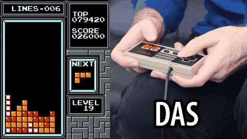 Game thủ 13 tuổi lập kỷ lục thế giới, trở th&agrave;nh người đầu ti&ecirc;n "ph&aacute; đảo" Xếp H&igrave;nh- Ảnh 2.