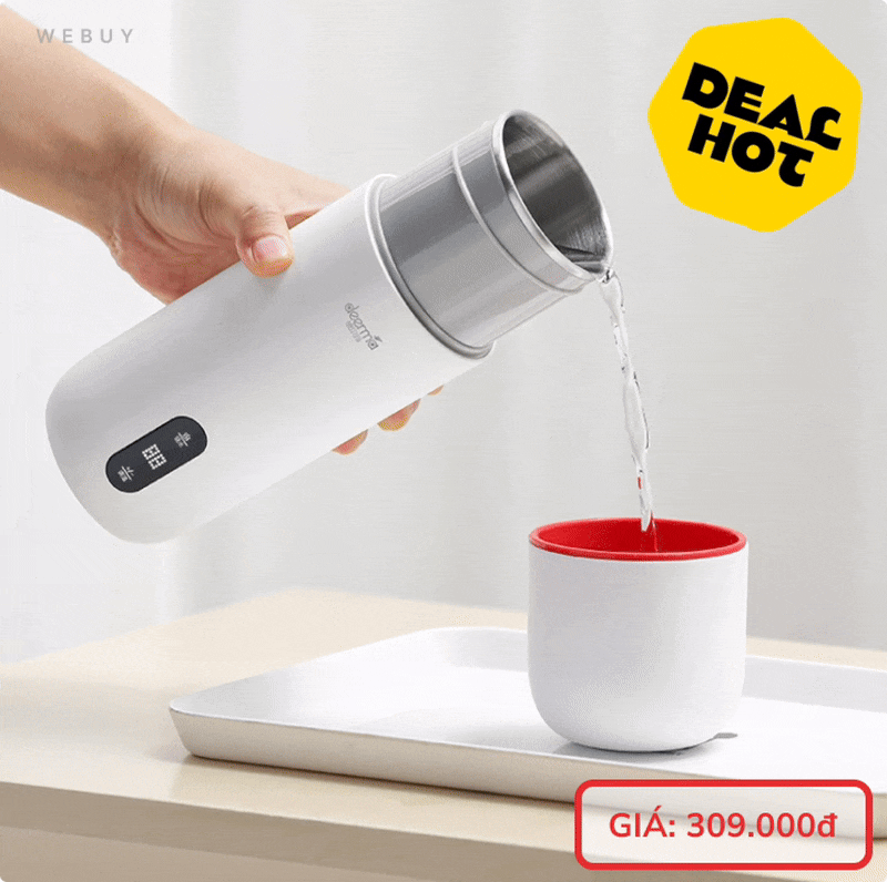 5 món đồ giữ nhiệt, tạo nhiệt ai cũng nên có để tạm biệt mùa đông, mua làm quà Tết tặng người thân cực hợp- Ảnh 3. 5 món đồ giữ nhiệt, tạo nhiệt ai cũng nên có để tạm biệt mùa đông, mua làm quà Tết tặng người thân cực hợp- Ảnh 3.