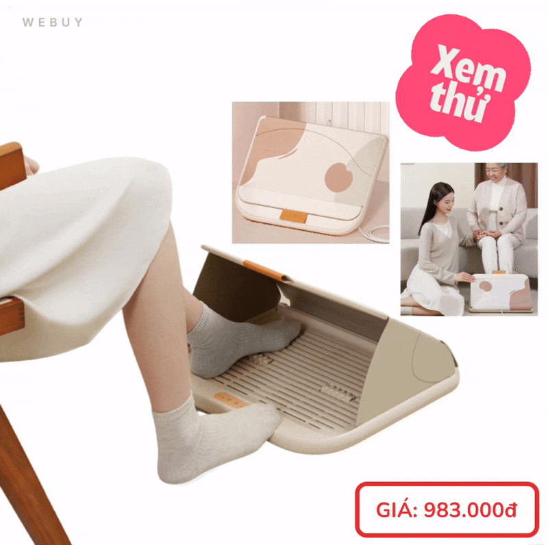 5 món đồ giữ nhiệt, tạo nhiệt ai cũng nên có để tạm biệt mùa đông, mua làm quà Tết tặng người thân cực hợp- Ảnh 4. 5 món đồ giữ nhiệt, tạo nhiệt ai cũng nên có để tạm biệt mùa đông, mua làm quà Tết tặng người thân cực hợp- Ảnh 4.