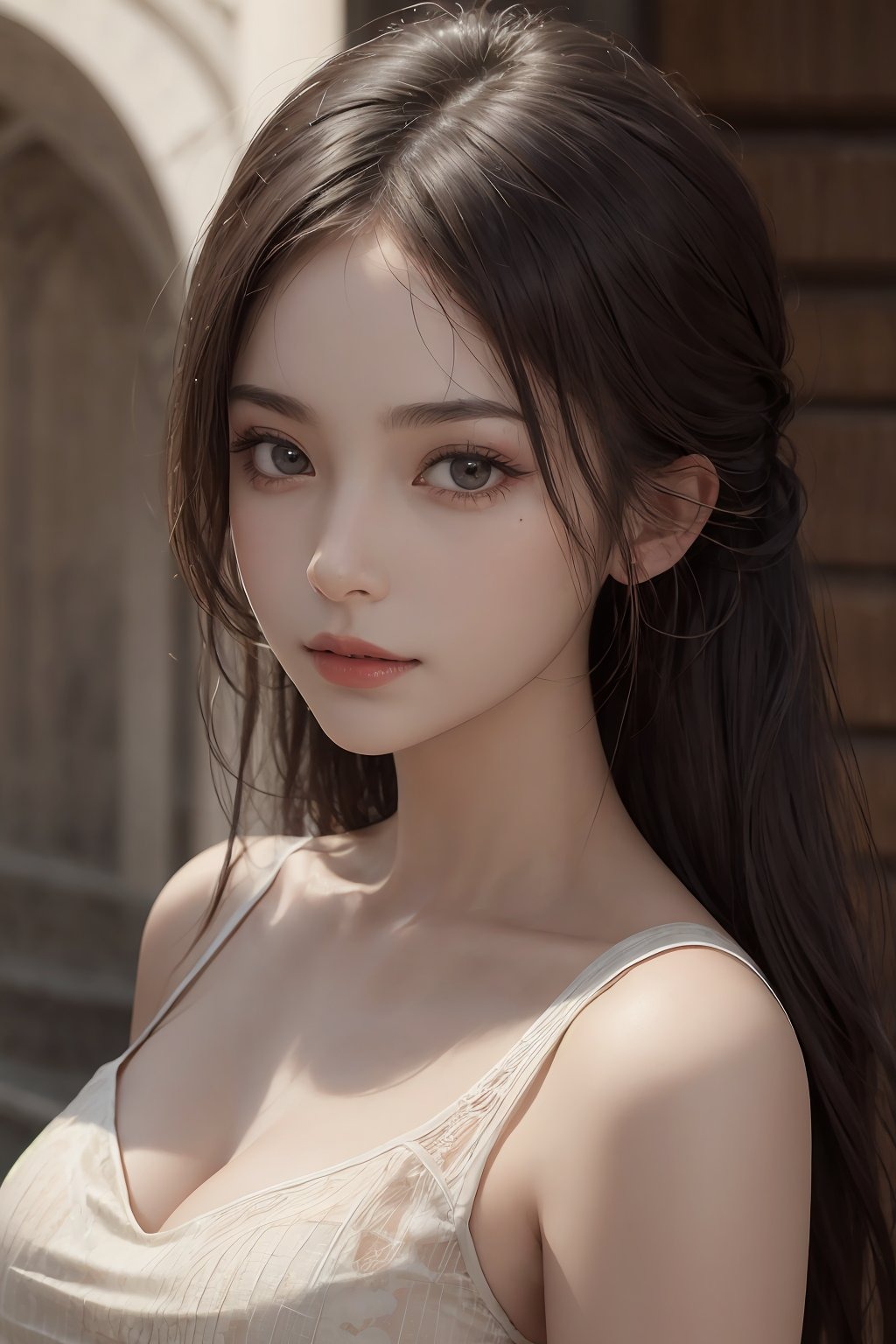 MinisterAI: AI được sinh ra để ph&aacute; vỡ giới hạn của s&aacute;ng tạo nghệ thuật- Ảnh 8.