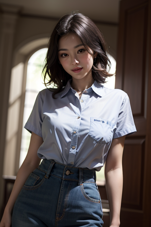 MinisterAI: AI được sinh ra để ph&aacute; vỡ giới hạn của s&aacute;ng tạo nghệ thuật- Ảnh 6.