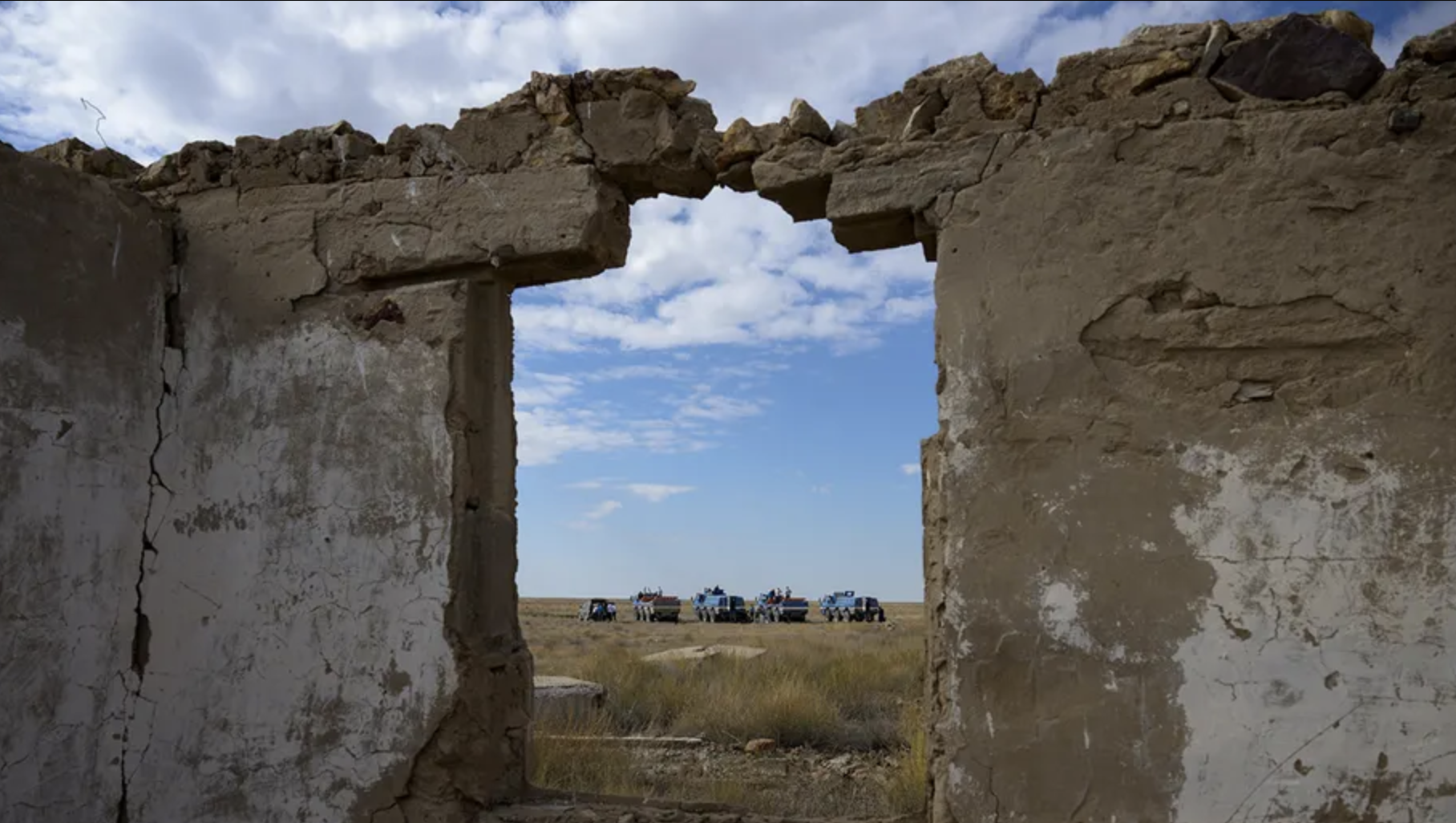 NASA công bố những bức ảnh đáng nhớ nhất năm 2023- Ảnh 6. NASA công bố những bức ảnh đáng nhớ nhất năm 2023- Ảnh 6.