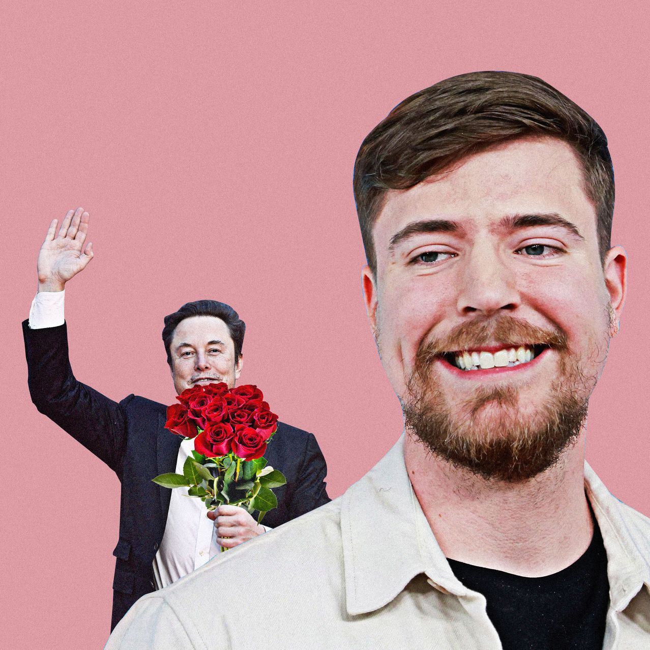 Lý do Elon Musk không có cửa đấu với YouTube, TikTok: Ngay cả MrBeast khi đăng video trên X, hút được 1 tỷ lượt xem cũng chỉ được trả... 7.000 USD- Ảnh 1. Lý do Elon Musk không có cửa đấu với YouTube, TikTok: Ngay cả MrBeast khi đăng video trên X, hút được 1 tỷ lượt xem cũng chỉ được trả... 7.000 USD- Ảnh 1.