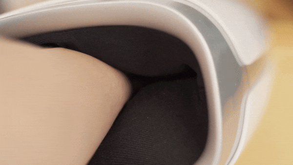 D&ugrave;ng thử 2 s&uacute;ng massage b&aacute;n cực chạy tr&ecirc;n mạng: Chọn loại mini gi&aacute; rẻ, &ldquo;đấm&rdquo; yếu hay cỡ lớn, gi&aacute; cao nhưng khỏe hơn?- Ảnh 16.