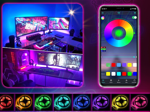 N&acirc;ng cấp g&oacute;c giải tr&iacute; tại gia đ&oacute;n Tết với 7 deal si&ecirc;u hời, nhiều m&oacute;n sale đến 50%, đủ từ loa đ&agrave;i đến m&aacute;y chiếu- Ảnh 2.