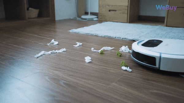 Tết này sắm thêm robot hay máy hút bụi cầm tay để dọn nhà đỡ mệt?- Ảnh 2. Tết này sắm thêm robot hay máy hút bụi cầm tay để dọn nhà đỡ mệt?- Ảnh 2.