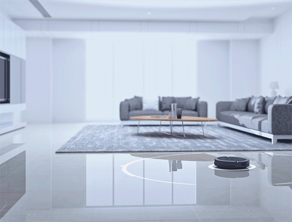 Tết này sắm thêm robot hay máy hút bụi cầm tay để dọn nhà đỡ mệt?- Ảnh 3. Tết này sắm thêm robot hay máy hút bụi cầm tay để dọn nhà đỡ mệt?- Ảnh 3.