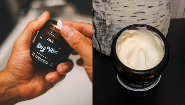 Review chân thật 3 loại sáp vuốt tóc giá ổn đáng để đầu tư chơi Tết- Ảnh 2. Review chân thật 3 loại sáp vuốt tóc giá ổn đáng để đầu tư chơi Tết- Ảnh 2.