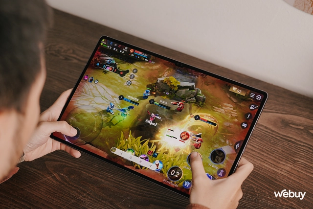 Biến Galaxy Tab S10 series th&agrave;nh &ldquo;m&aacute;y t&iacute;nh bảng c&oacute; AI đầu ti&ecirc;n&rdquo;, Samsung muốn tạo khoảng c&aacute;ch với đối thủ- Ảnh 4.