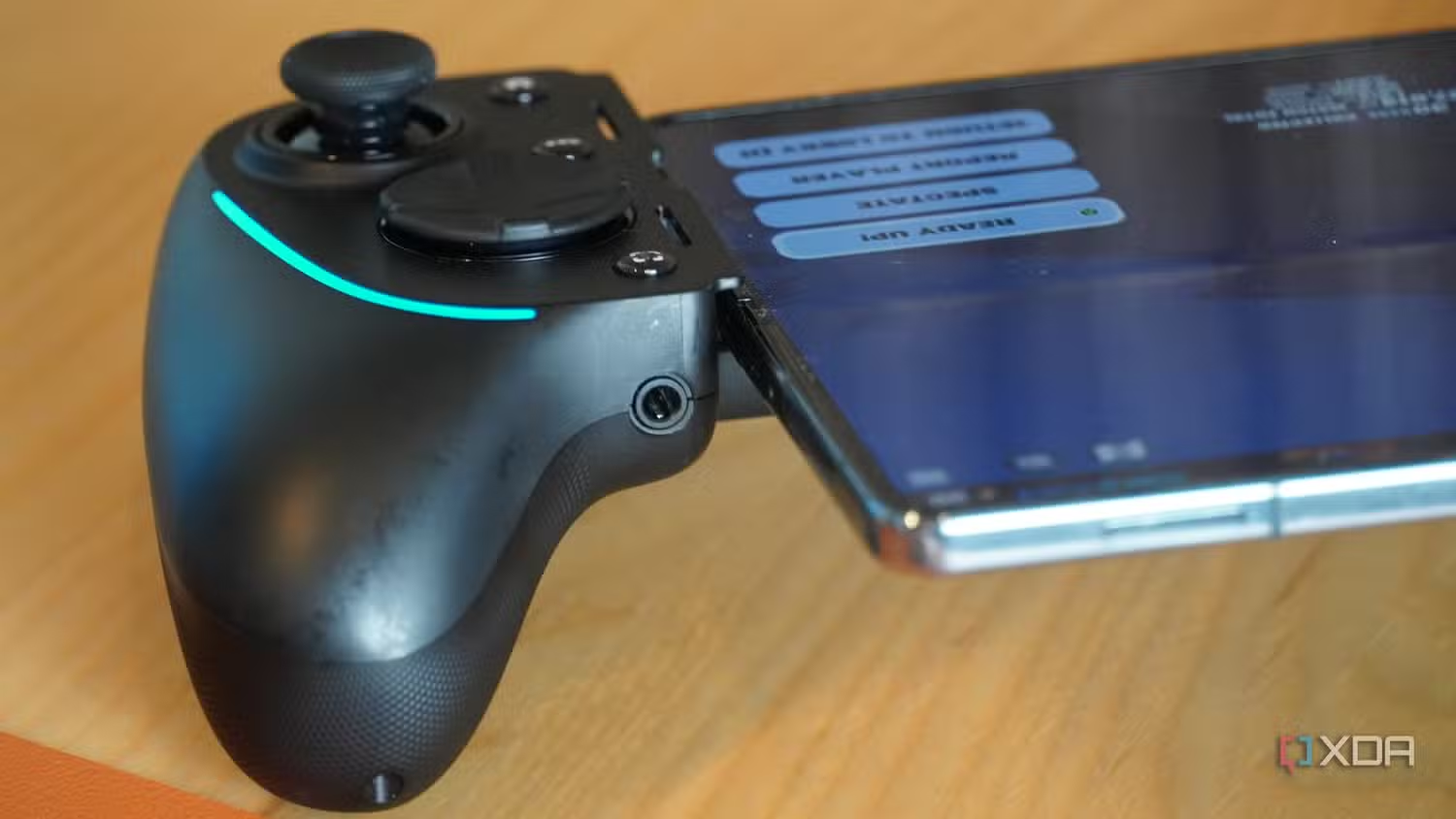 Galaxy Z Fold6 kh&ocirc;ng chỉ l&agrave; một chiếc điện thoại, đ&acirc;y thực sự l&agrave; &ldquo;cỗ m&aacute;y chiến game&rdquo;- Ảnh 3.