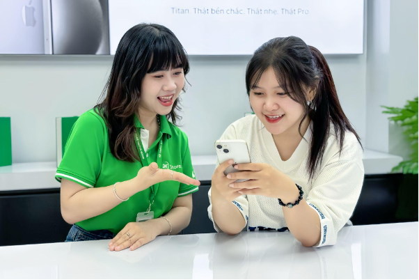 Mua iPhone 16 trả góp: Những điều cần biết để tránh rủi ro- Ảnh 3. Mua iPhone 16 trả góp: Những điều cần biết để tránh rủi ro- Ảnh 3.