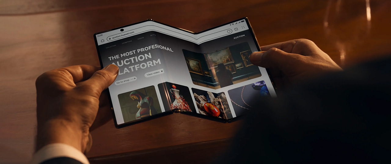 Đắt gấp đôi iPhone 16 Pro Max, người Trung Quốc cực mê điện thoại này: Ở Việt Nam giá đội lên 125 triệu- Ảnh 3. Đắt gấp đôi iPhone 16 Pro Max, người Trung Quốc cực mê điện thoại này: Ở Việt Nam giá đội lên 125 triệu- Ảnh 3.